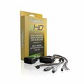 Digitaldigital HD1 Plug & Play T-Harness for HD1 Motorcycles DI3646215